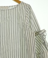 Couture brooch（クチュールブローチ）ブラウス 白 サイズ:38(M位) レディース/2200725574062