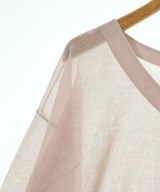 Couture brooch（クチュールブローチ）カーディガン ピンク サイズ:38(M位) レディース/2200721234151