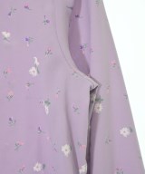 Couture brooch（クチュールブローチ）ブラウス 紫 サイズ:38(M位) レディース/2200724376131
