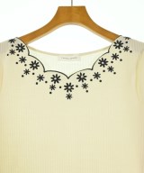 Couture brooch（クチュールブローチ）ニット・セーター 白 サイズ:40(M位) レディース/2200724376148