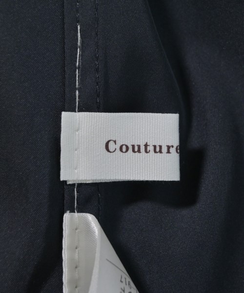 Couture brooch（クチュールブローチ）ロング・マキシ丈スカート グレー サイズ:42(L位) レディース/2200678936016