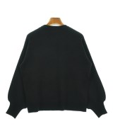 Couture brooch（クチュールブローチ）ニット・セーター 黒 サイズ:38(M位) レディース/2200679727019