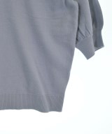 Couture brooch（クチュールブローチ）ニット・セーター 青 サイズ:38(M位) レディース/2200679727040