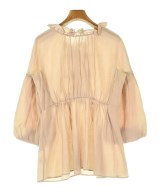 Couture brooch（クチュールブローチ）ブラウス ピンク サイズ:38(M位) レディース/2200679727064