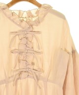 Couture brooch（クチュールブローチ）ブラウス ピンク サイズ:38(M位) レディース/2200679727064