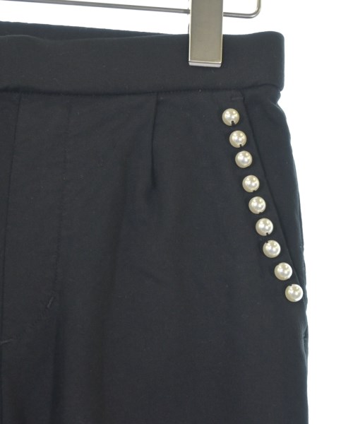 Couture brooch（クチュールブローチ）その他 黒 サイズ:36(S位) レディース/2200680531056