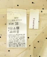 Couture brooch（クチュールブローチ）ブラウス ベージュ サイズ:38(M位) レディース/2200680531070