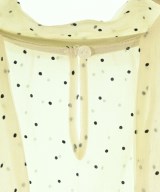 Couture brooch（クチュールブローチ）ブラウス ベージュ サイズ:38(M位) レディース/2200680531070