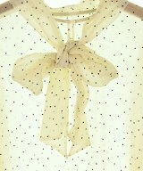 Couture brooch（クチュールブローチ）ブラウス ベージュ サイズ:38(M位) レディース/2200680531070
