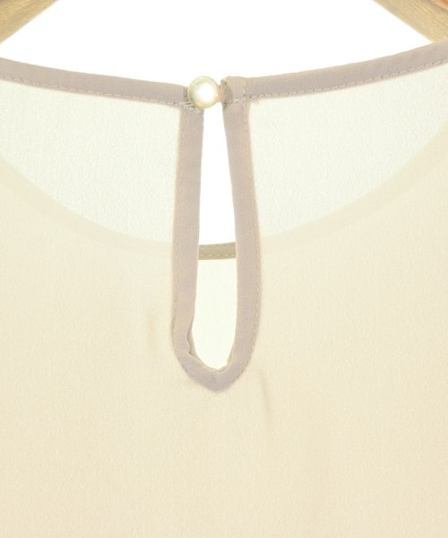 Couture brooch（クチュールブローチ）ブラウス ピンク サイズ:38(M位) レディース/2200680531087