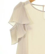 Couture brooch（クチュールブローチ）ブラウス ピンク サイズ:38(M位) レディース/2200680531087