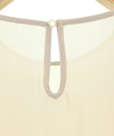 Couture brooch（クチュールブローチ）ブラウス ピンク サイズ:38(M位) レディース/2200680531087