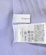 Couture brooch（クチュールブローチ）ブラウス 紫 サイズ:38(M位) レディース/2200680531100