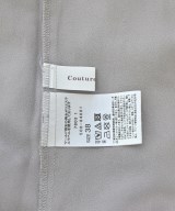 Couture brooch（クチュールブローチ）ブラウス グレー サイズ:38(M位) レディース/2200688203023
