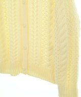 Couture brooch（クチュールブローチ）カーディガン 白 サイズ:38(M位) レディース/2200683001020