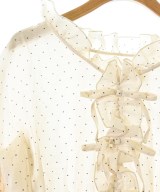 Couture brooch（クチュールブローチ）ブラウス ベージュ サイズ:38(M位) レディース/2200684993027