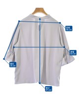Couture brooch（クチュールブローチ）ブラウス 紫 サイズ:38(M位) レディース/2200684993065