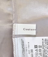 Couture brooch（クチュールブローチ）ロング・マキシ丈スカート ピンク サイズ:38(M位) レディース/2200684993089