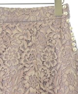 Couture brooch（クチュールブローチ）ロング・マキシ丈スカート ピンク サイズ:38(M位) レディース/2200684993089