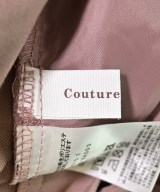 Couture brooch（クチュールブローチ）その他 ピンク サイズ:40(M位) レディース/2200684993096