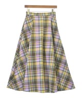 Couture brooch（クチュールブローチ）ロング・マキシ丈スカート その他（柄物・カラフル） サイズ:38(M位) レディース/2200684993102
