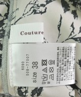 Couture brooch（クチュールブローチ）ロング・マキシ丈スカート グレー サイズ:38(M位) レディース/2200684993119