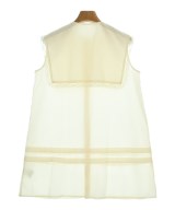 Couture brooch（クチュールブローチ）ブラウス ベージュ サイズ:38(M位) レディース/2200684993164