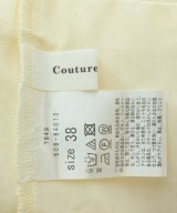 Couture brooch（クチュールブローチ）ブラウス ベージュ サイズ:38(M位) レディース/2200684993164