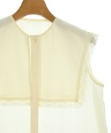 Couture brooch（クチュールブローチ）ブラウス ベージュ サイズ:38(M位) レディース/2200684993164