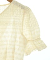 Couture brooch（クチュールブローチ）ブラウス 白 サイズ:38(M位) レディース/2200684993188