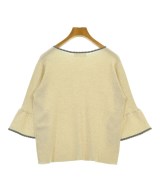 Couture brooch（クチュールブローチ）ニット・セーター ベージュ サイズ:38(M位) レディース/2200684993201