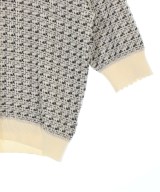 Couture brooch（クチュールブローチ）ニット・セーター グレー サイズ:38(M位) レディース/2200684993218