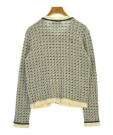 Couture brooch（クチュールブローチ）カーディガン グレー サイズ:38(M位) レディース/2200684993225