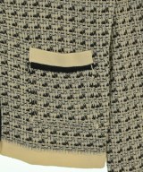 Couture brooch（クチュールブローチ）カーディガン グレー サイズ:38(M位) レディース/2200684993225