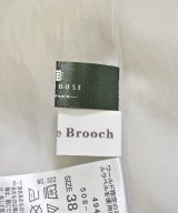 Couture brooch（クチュールブローチ）ロング・マキシ丈スカート ピンク サイズ:38(M位) レディース/2200684993232