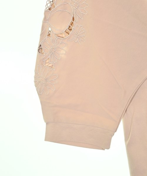 Couture brooch（クチュールブローチ）Tシャツ・カットソー ピンク サイズ:36(S位) レディース/2200687508013