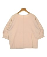 Couture brooch（クチュールブローチ）Tシャツ・カットソー ピンク サイズ:36(S位) レディース/2200687508013