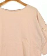 Couture brooch（クチュールブローチ）Tシャツ・カットソー ピンク サイズ:36(S位) レディース/2200687508013