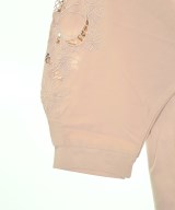 Couture brooch（クチュールブローチ）Tシャツ・カットソー ピンク サイズ:36(S位) レディース/2200687508013