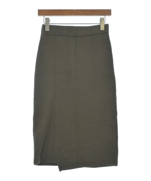 ジェット(JET)のJET ひざ丈スカート