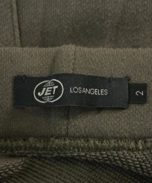 JET（ジェット）ひざ丈スカート カーキ サイズ:2(M位) レディース/2200637742078