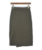 JET ひざ丈スカート