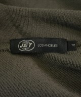 JET（ジェット）スウェット カーキ サイズ:4(XL位) レディース/2200637742085