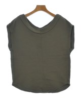 JET（ジェット）ノースリーブ カーキ サイズ:4(XL位) レディース/2200637742092