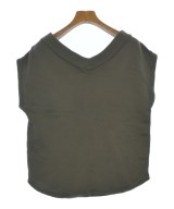 JET（ジェット）ノースリーブ カーキ サイズ:4(XL位) レディース/2200637742092