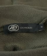 JET（ジェット）ノースリーブ カーキ サイズ:4(XL位) レディース/2200637742092