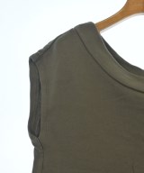 JET（ジェット）ノースリーブ カーキ サイズ:4(XL位) レディース/2200637742092