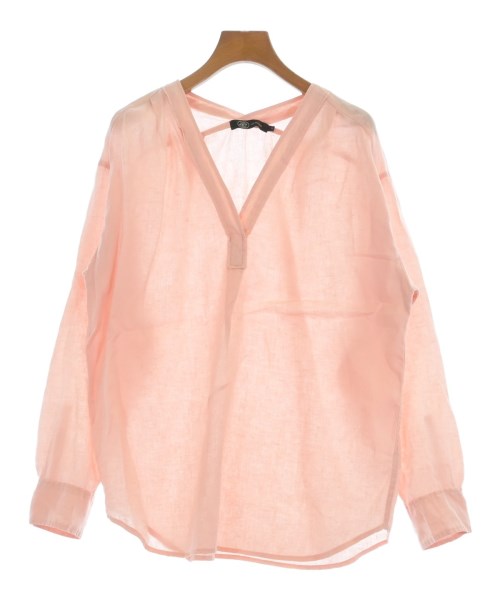 JET(ジェット)カジュアルシャツ ピンク サイズ:4(XL位)/2200631810032