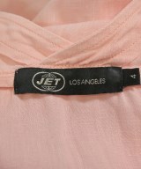 JET（ジェット）カジュアルシャツ ピンク サイズ:4(XL位) レディース/2200631810032