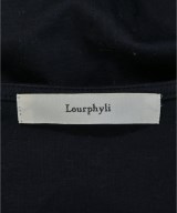 LOURPHYLI（ロアフィリー）Tシャツ・カットソー 紺 サイズ:F レディース/2200615955162